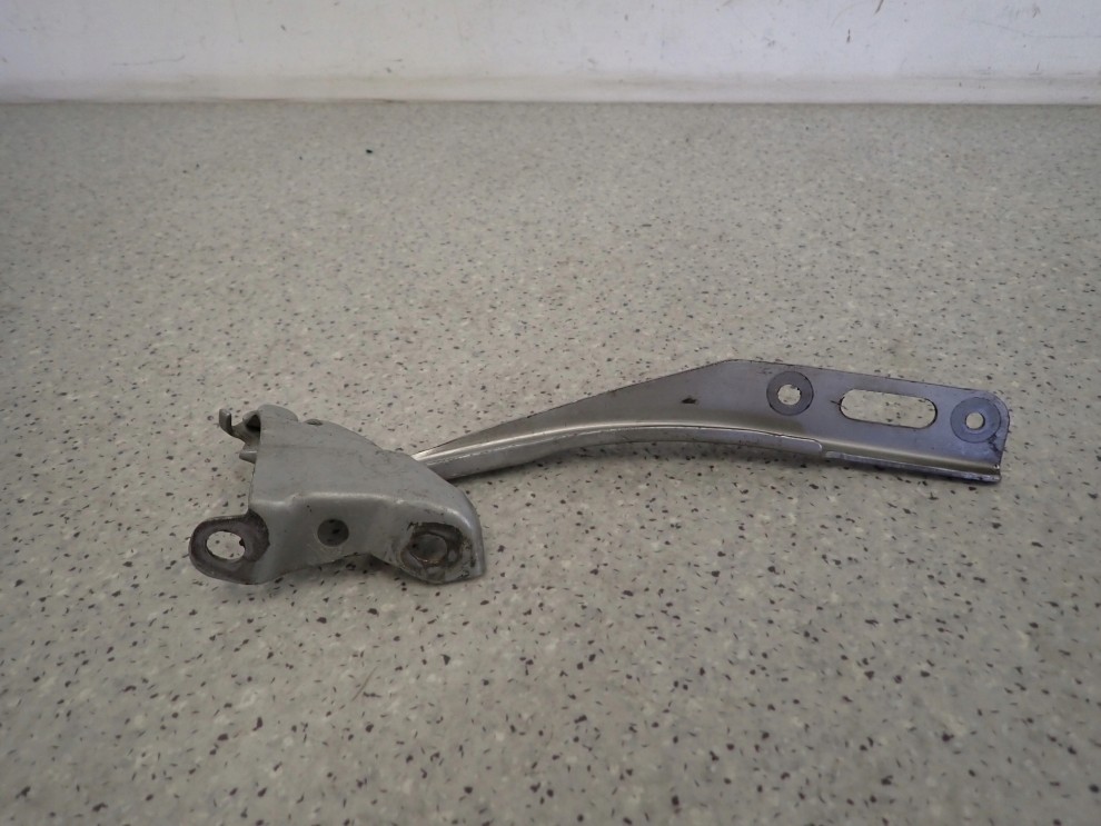 HONDA JAZZ III 08- ZAWIAS MASKI PRZEDNI LEWY 4/4