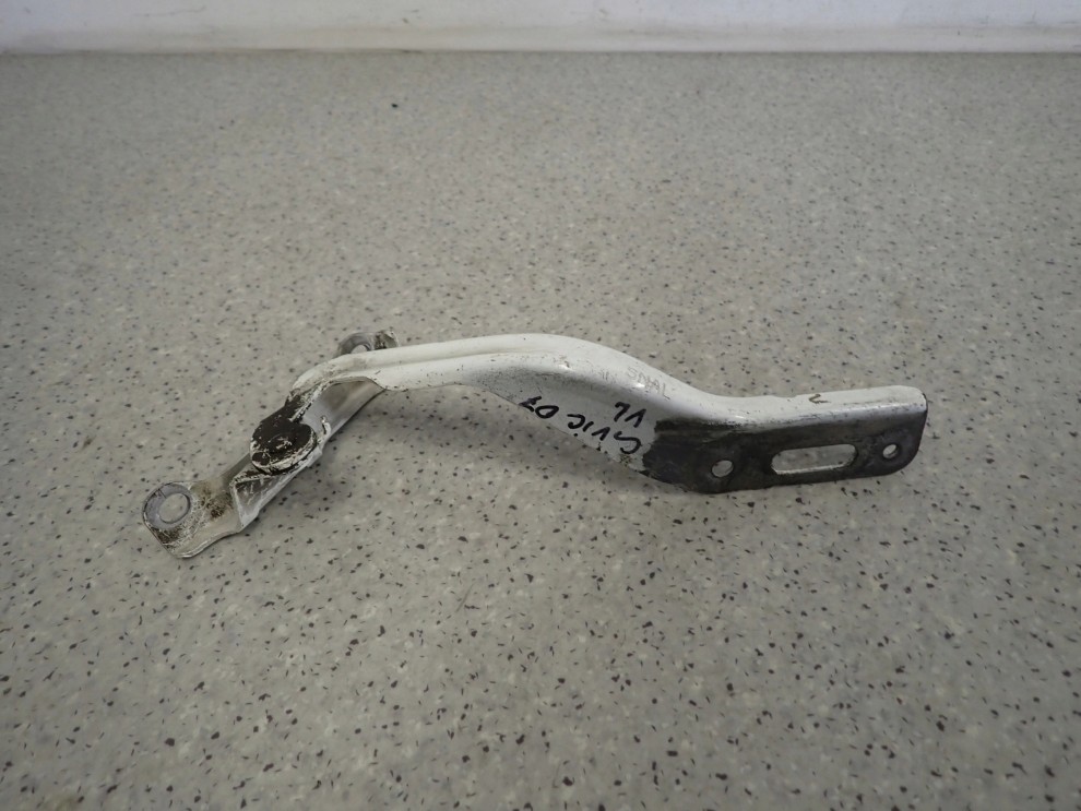 HONDA CIVIC VIII SEDAN 06- ZAWIAS MASKI PRZEDNI LEWY 1/4