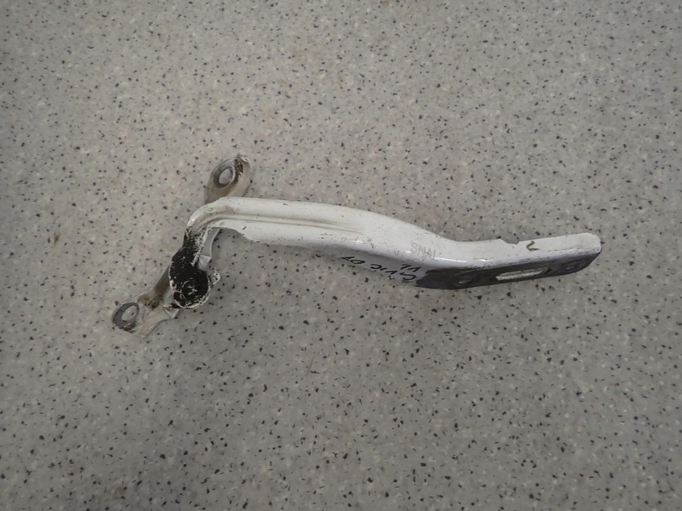 HONDA CIVIC VIII SEDAN 06- ZAWIAS MASKI PRZEDNI LEWY 2/4