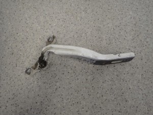 HONDA CIVIC VIII SEDAN 06- ZAWIAS MASKI PRZEDNI LEWY 2/4 MINIATURA