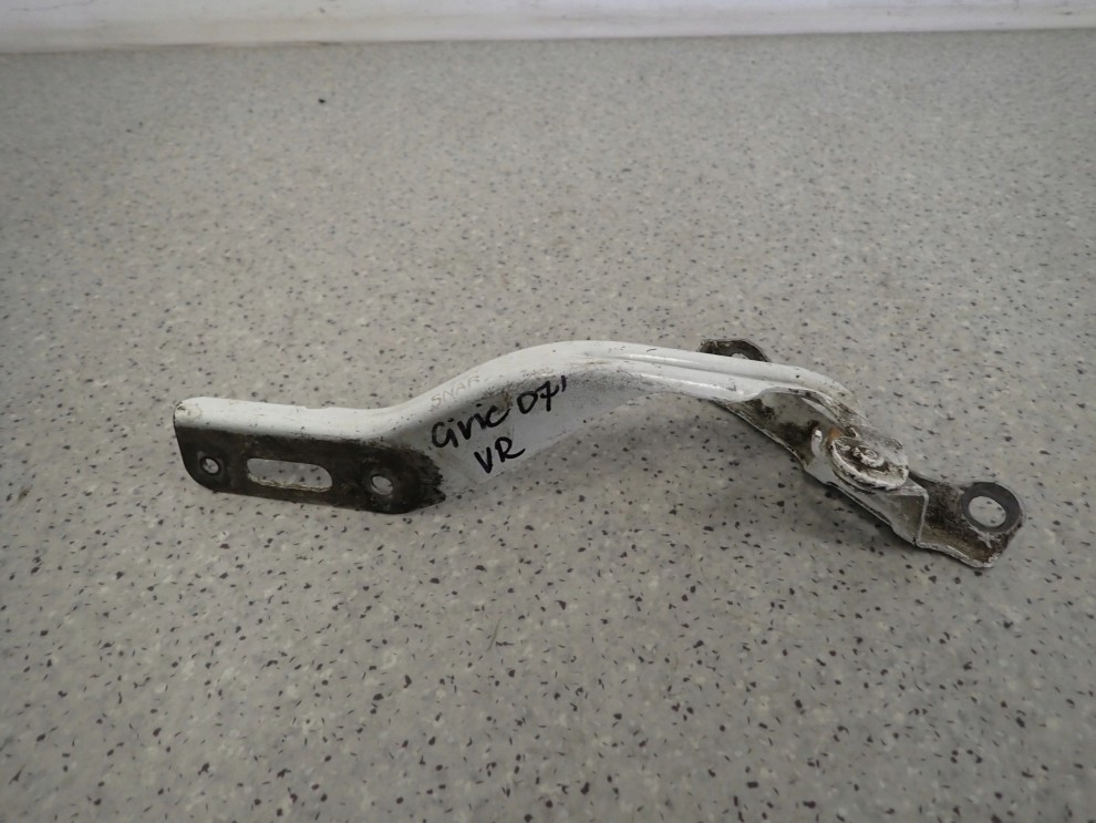 HONDA CIVIC VIII SEDAN 06- ZAWIAS MASKI PRZEDNI PRAWY 1/5