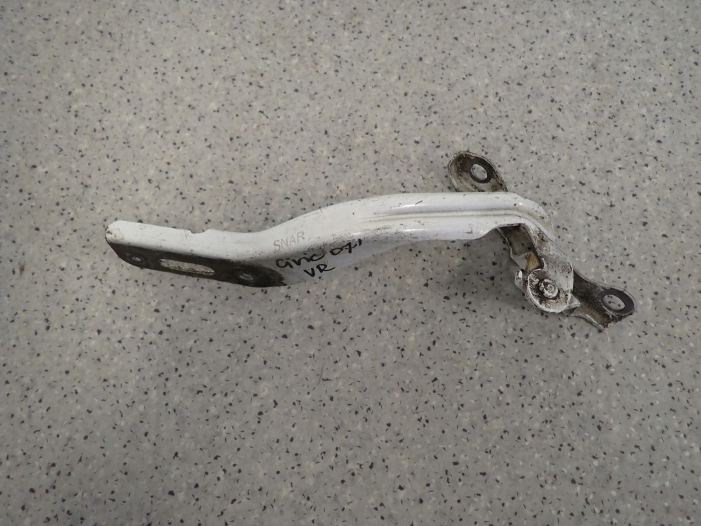 HONDA CIVIC VIII SEDAN 06- ZAWIAS MASKI PRZEDNI PRAWY 2/5