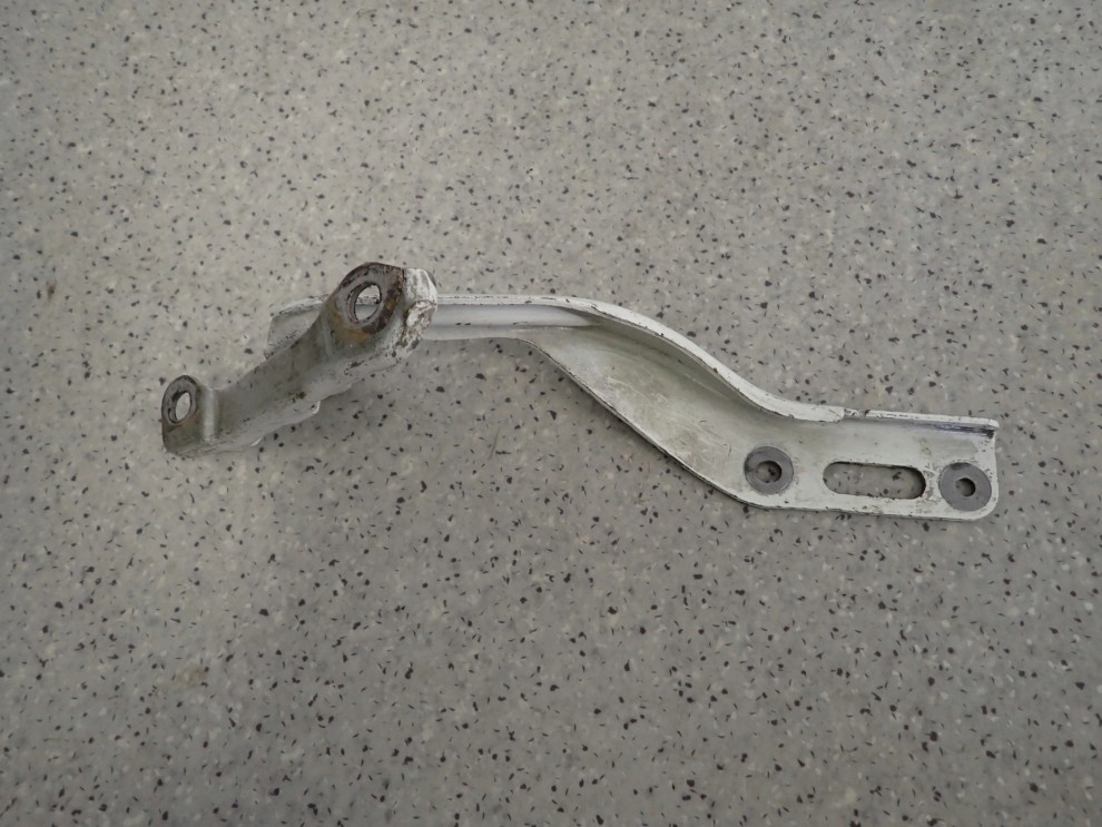 HONDA CIVIC VIII SEDAN 06- ZAWIAS MASKI PRZEDNI PRAWY 5/5