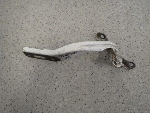 HONDA CIVIC VIII SEDAN 06- ZAWIAS MASKI PRZEDNI PRAWY 2/5 MINIATURA