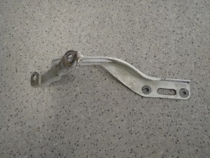 HONDA CIVIC VIII SEDAN 06- ZAWIAS MASKI PRZEDNI PRAWY 5/5 MINIATURA