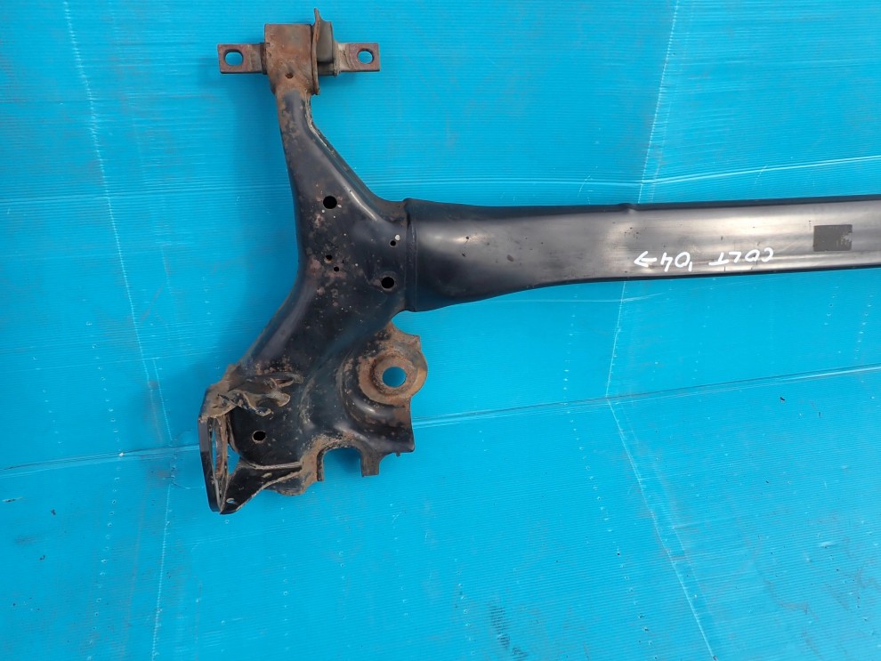 MITSUBISHI COLT 04-12 BELKA ZAWIESZENIA TYLNEGO 2/10