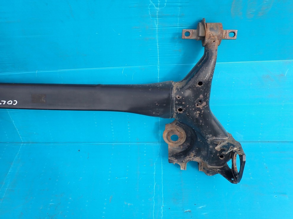 MITSUBISHI COLT 04-12 BELKA ZAWIESZENIA TYLNEGO 3/10