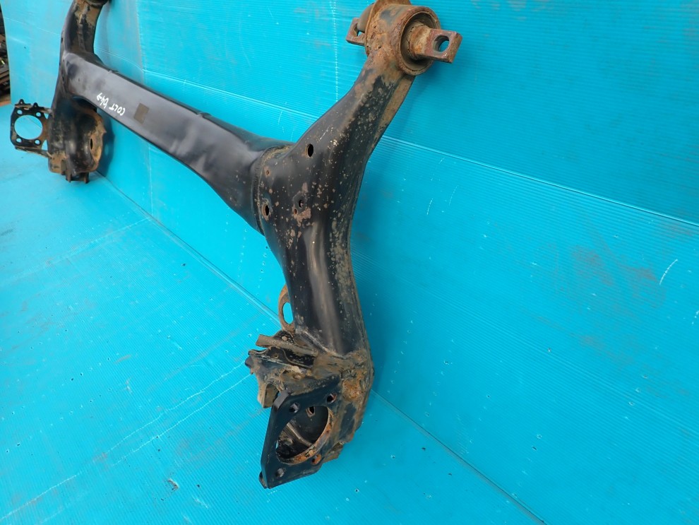 MITSUBISHI COLT 04-12 BELKA ZAWIESZENIA TYLNEGO 4/10