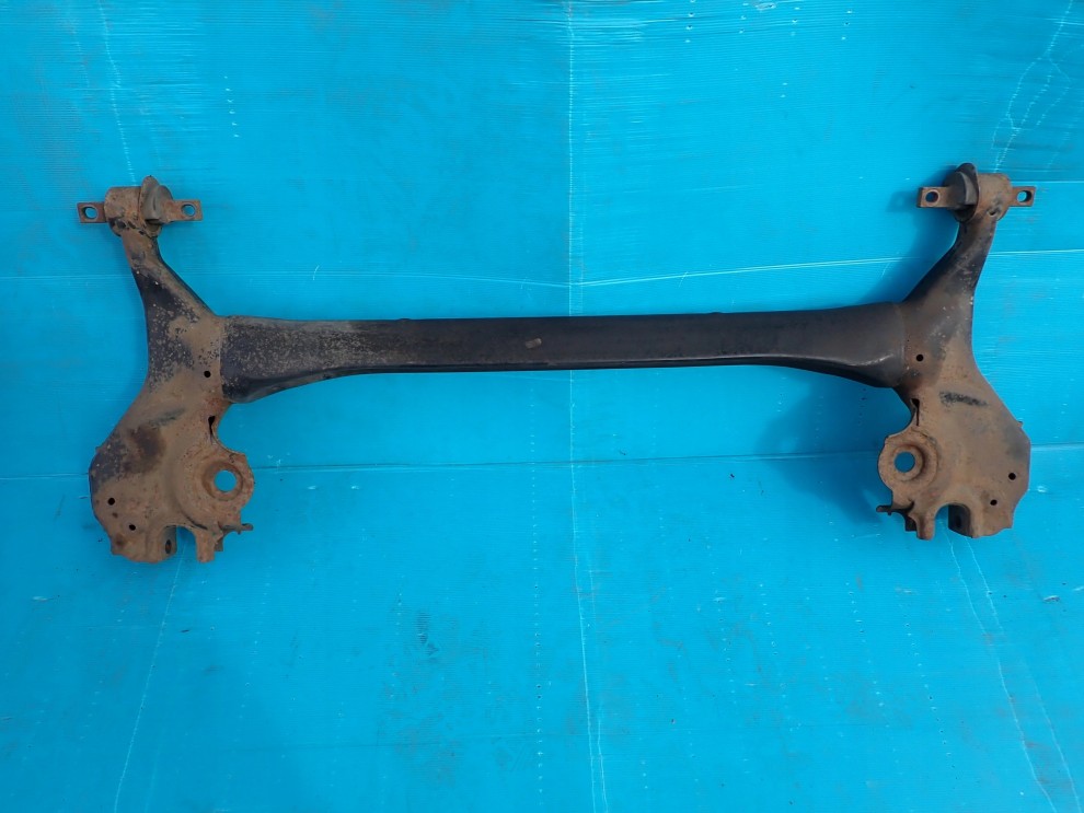 MITSUBISHI COLT 04-12 BELKA ZAWIESZENIA TYLNEGO 6/10