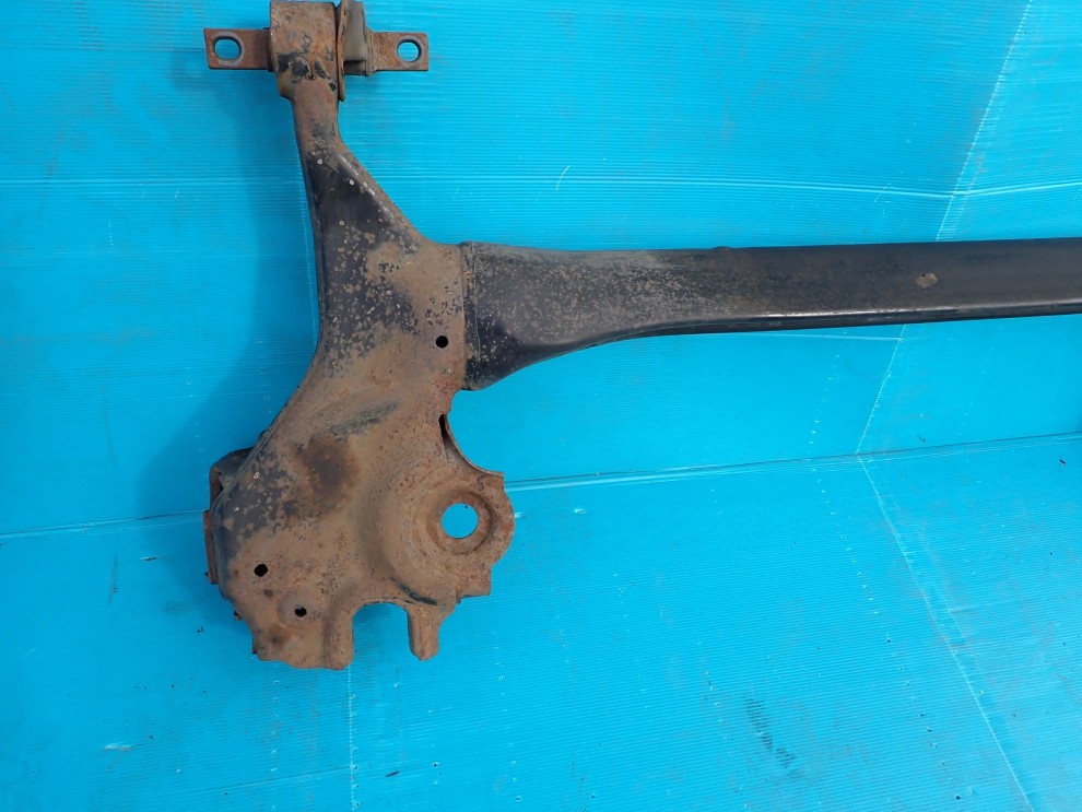 MITSUBISHI COLT 04-12 BELKA ZAWIESZENIA TYLNEGO 7/10