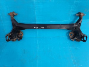 MITSUBISHI COLT 04-12 BELKA ZAWIESZENIA TYLNEGO