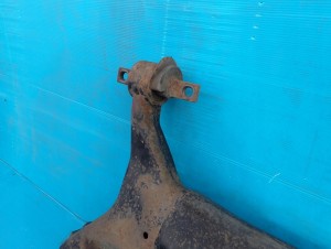 MITSUBISHI COLT 04-12 BELKA ZAWIESZENIA TYLNEGO 9/10 MINIATURA