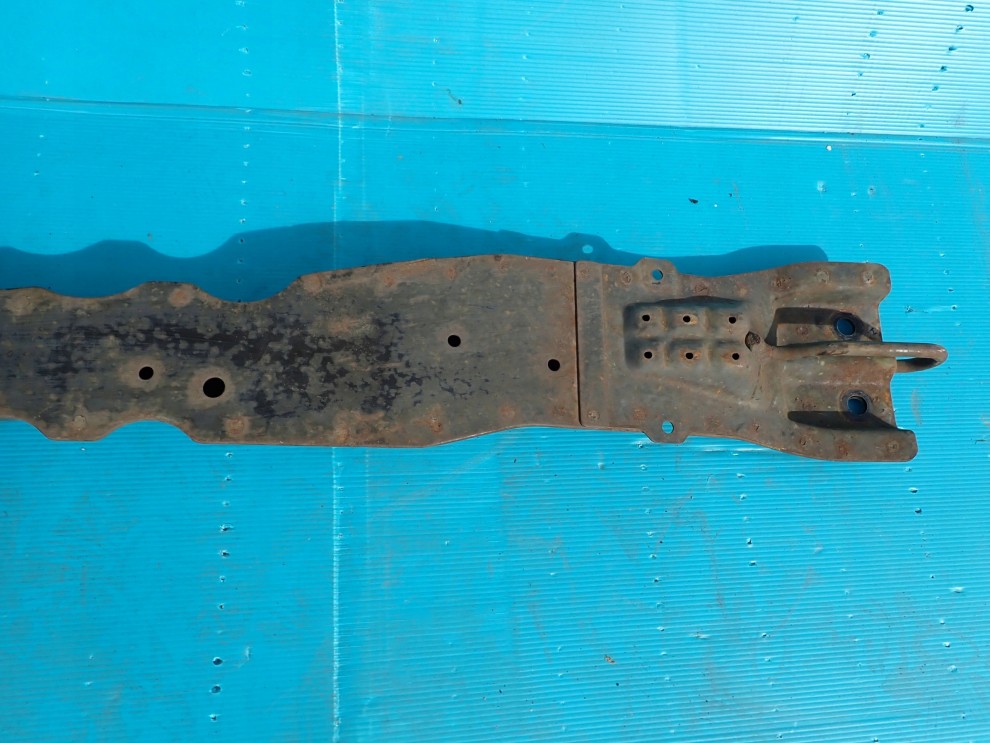 MITSUBISHI LANCER VII 04-07 BELKA WZDŁUŻNA POD SILNIK 6/6