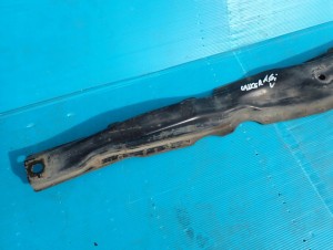 MITSUBISHI LANCER VII 04-07 BELKA WZDŁUŻNA POD SILNIK 2/6 MINIATURA