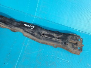 MITSUBISHI LANCER VII 04-07 BELKA WZDŁUŻNA POD SILNIK 3/6 MINIATURA