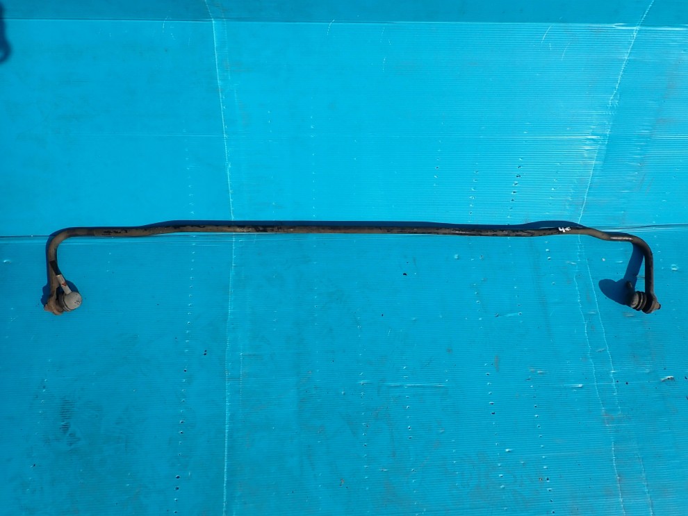 MITSUBISHI LANCER VII 04-07 DRĄŻEK STABILIZATORA TYLNEGO 1/4