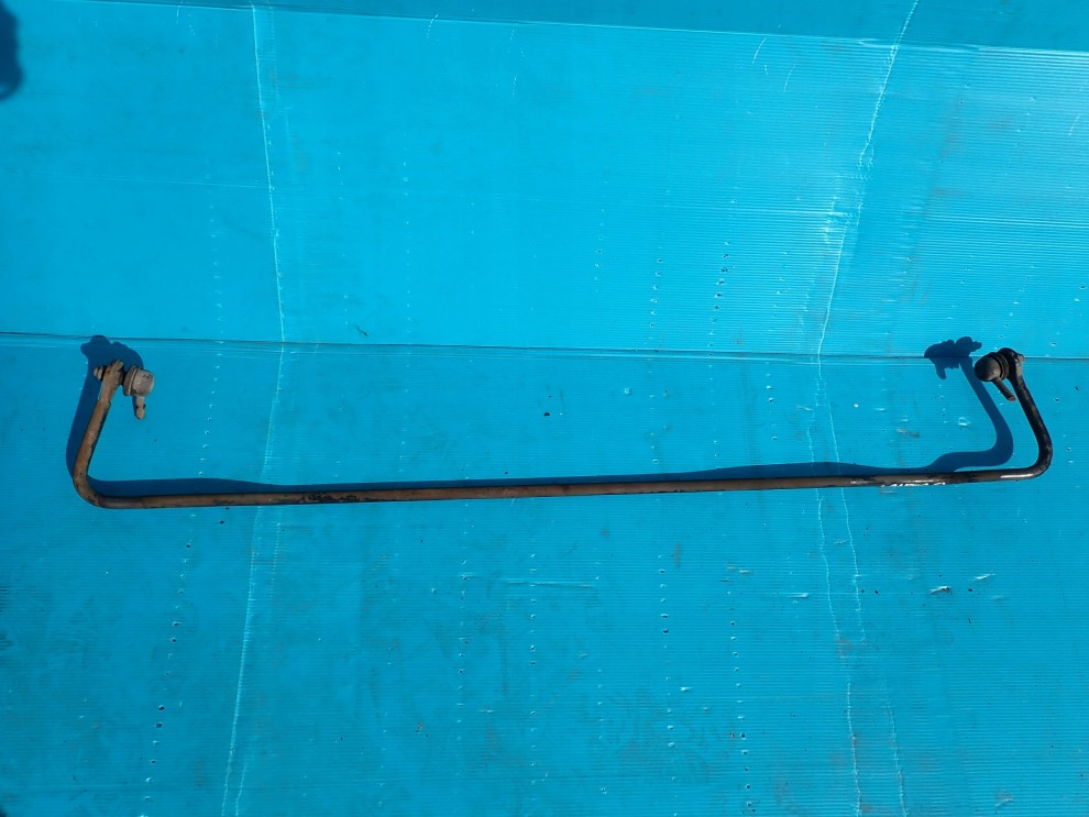 MITSUBISHI LANCER VII 04-07 DRĄŻEK STABILIZATORA TYLNEGO 4/4