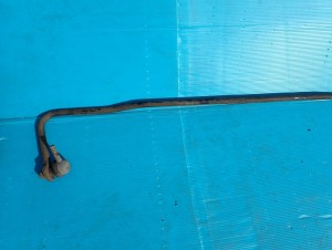 MITSUBISHI LANCER VII 04-07 DRĄŻEK STABILIZATORA TYLNEGO 2/4 MINIATURA