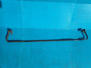 MITSUBISHI LANCER VII 04-07 DRĄŻEK STABILIZATORA TYLNEGO 4/4 MINIATURA