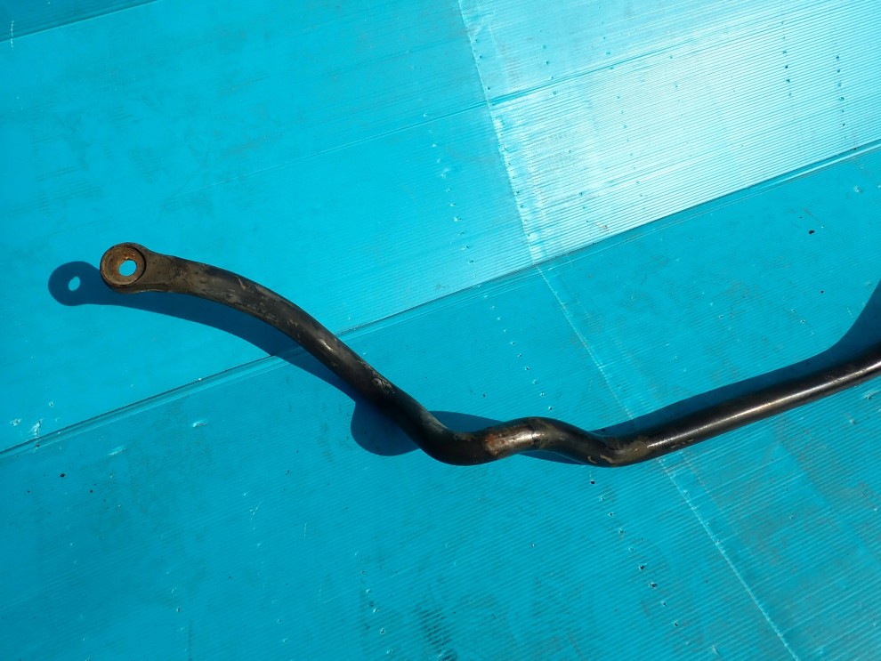 MITSUBISHI LANCER VII 04-07 DRĄŻEK STABILIZATORA PRZEDNIEGO STABILIZATOR 2/6