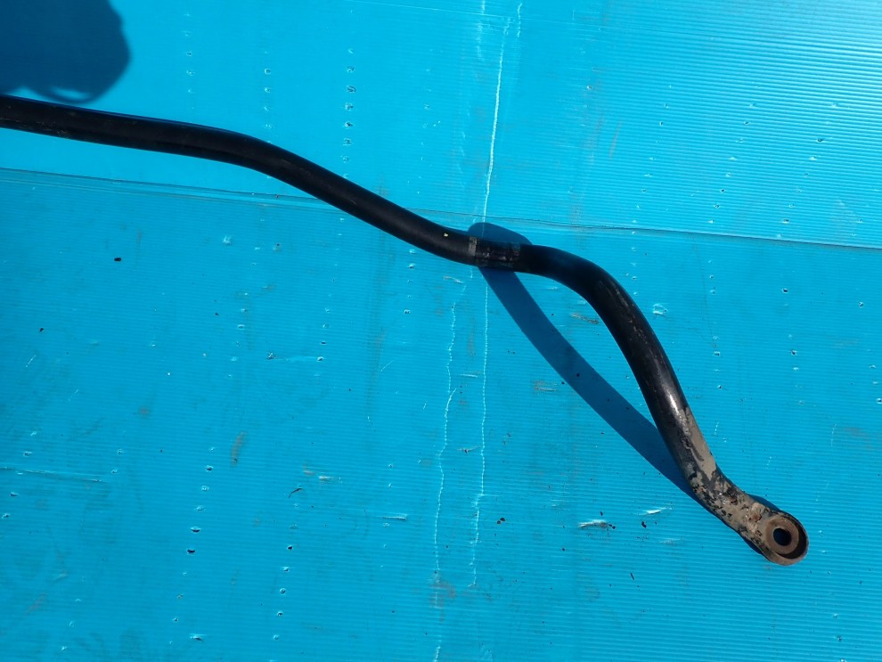 MITSUBISHI LANCER VII 04-07 DRĄŻEK STABILIZATORA PRZEDNIEGO STABILIZATOR 6/6