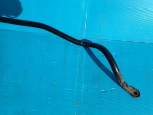 MITSUBISHI LANCER VII 04-07 DRĄŻEK STABILIZATORA PRZEDNIEGO STABILIZATOR 6/6 MINIATURA