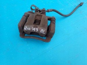 KIA RIO III HB 11-14 ZACISK TYLNY LEWY 3/3 MINIATURA