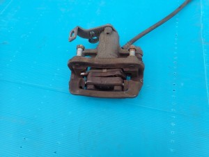 KIA RIO III HB 11-14 ZACISK TYLNY PRAWY 4/4 MINIATURA