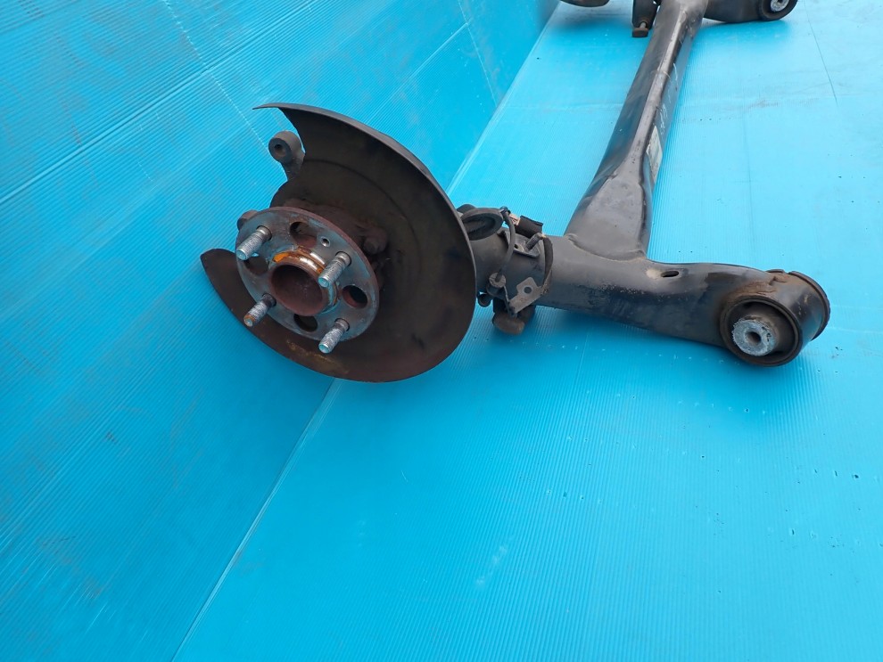 KIA RIO III HB 11-14 BELKA ZAWIESZENIA TYŁ 6/7