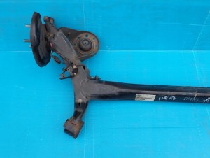 KIA RIO III HB 11-14 BELKA ZAWIESZENIA TYŁ 3/7 MINIATURA