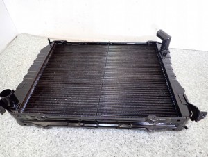 TOYOTA HIACE 2.4TD 89-95 CHŁODNICA WODY NOWA 3/4 MINIATURA