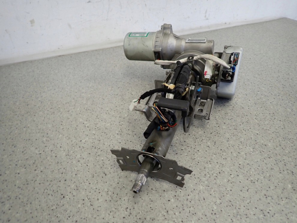KIA RIO II 05-10 WSPOMAGANIE ELEKTRYCZNE KOLUMNA 6/8