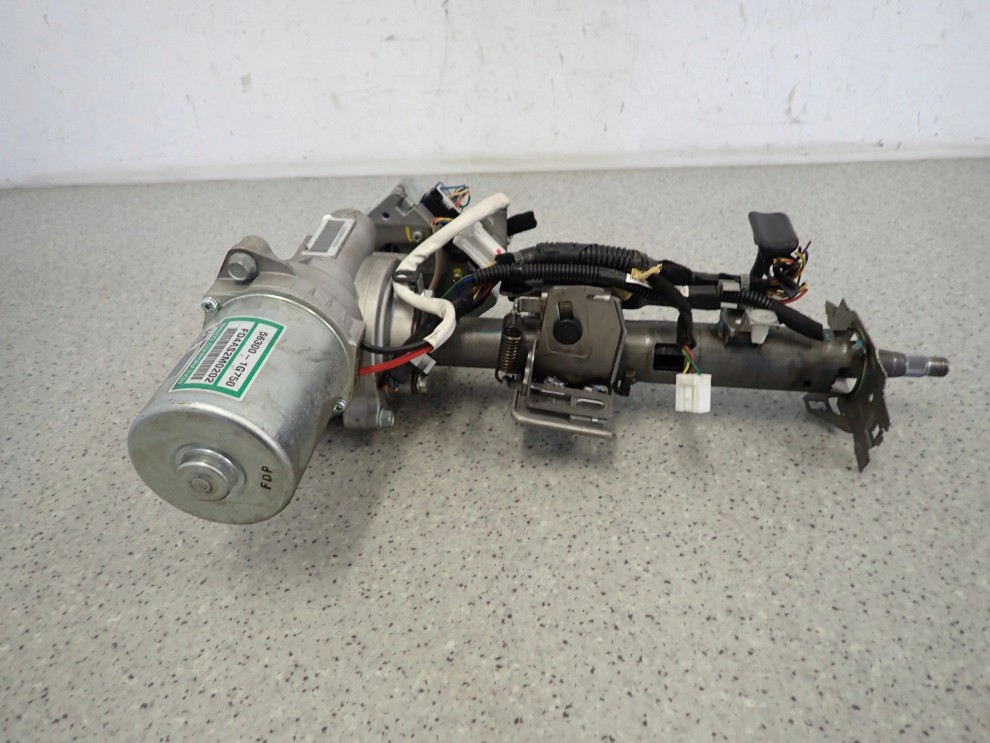 KIA RIO II 05-10 WSPOMAGANIE ELEKTRYCZNE KOLUMNA 7/8