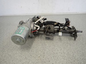 KIA RIO II 05-10 WSPOMAGANIE ELEKTRYCZNE KOLUMNA 7/8 MINIATURA