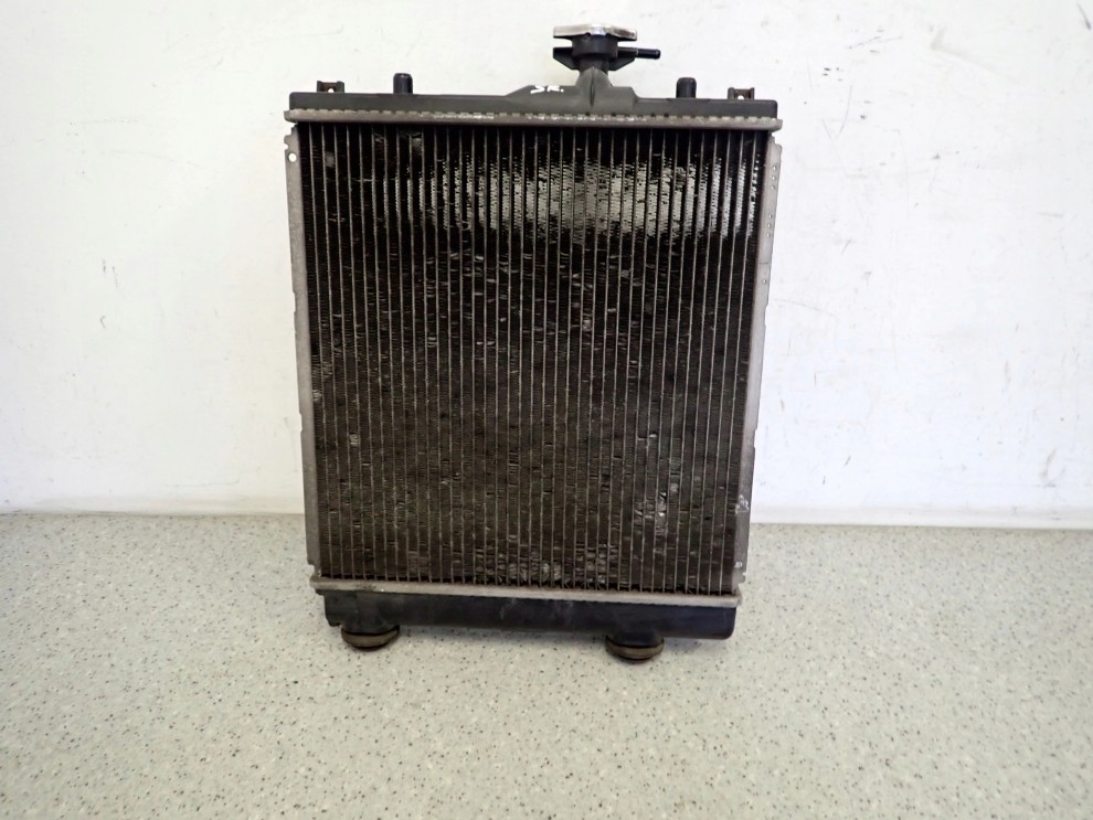 SUZUKI IGNIS 00-03 CHŁODNICA WODY SILNIKA 1/5