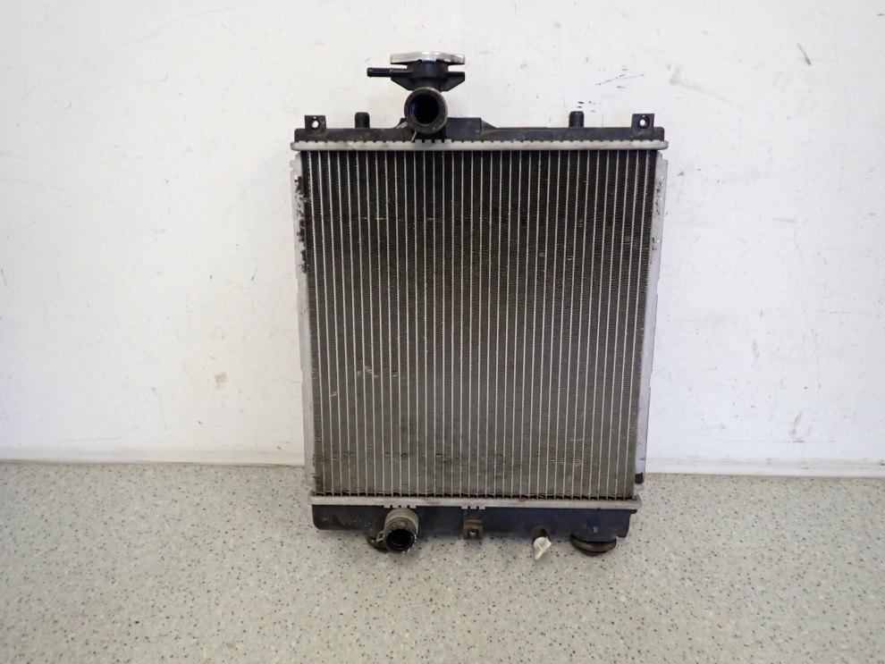 SUZUKI IGNIS 00-03 CHŁODNICA WODY SILNIKA 4/5