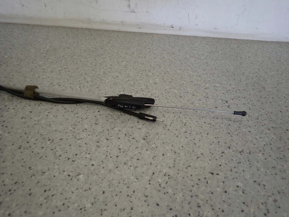 SUZUKI IGNIS 00-03 ANTENA DACHOWA 3/3