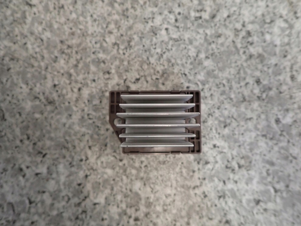 HYUNDAI IX20 09- REZYSTOR DMUCHAWY 4/4