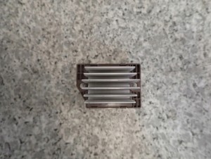 HYUNDAI IX20 09- REZYSTOR DMUCHAWY 4/4 MINIATURA