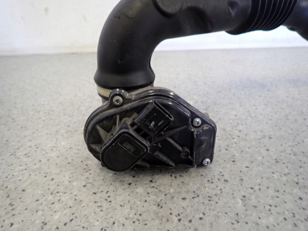 MAZDA 2 MAZDA2 03-07 1.25i PRZEPUSTNICA POWIETRZA RURA 3/7