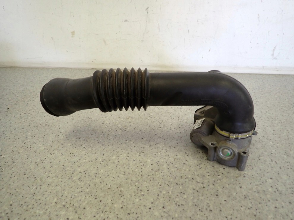 MAZDA 2 MAZDA2 03-07 1.25i PRZEPUSTNICA POWIETRZA RURA 5/7