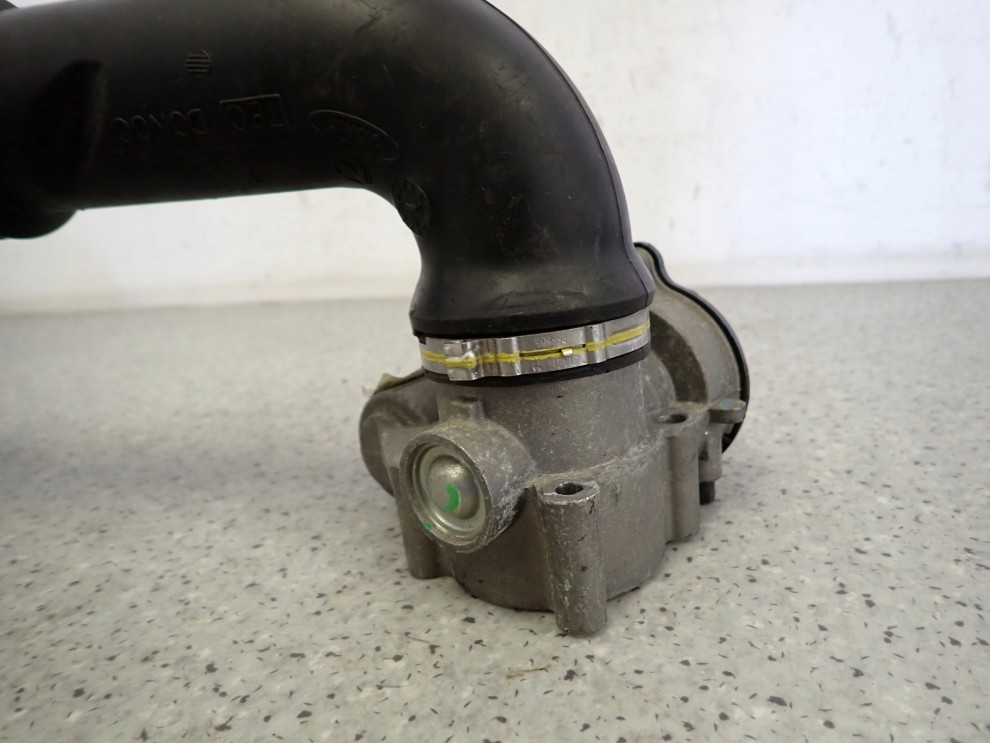 MAZDA 2 MAZDA2 03-07 1.25i PRZEPUSTNICA POWIETRZA RURA 6/7