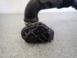 MAZDA 2 MAZDA2 03-07 1.25i PRZEPUSTNICA POWIETRZA RURA 3/7 MINIATURA