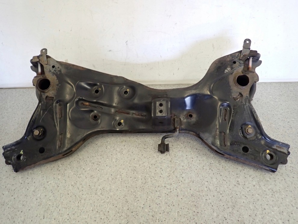 SUZUKI CELERIO 14-19 SANKI BELKA ZAWIESZENIA PRZEDNIEGO 4/16