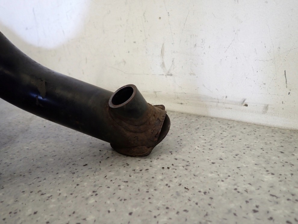 SUZUKI CELERIO 14-19 SANKI BELKA ZAWIESZENIA PRZEDNIEGO 9/16