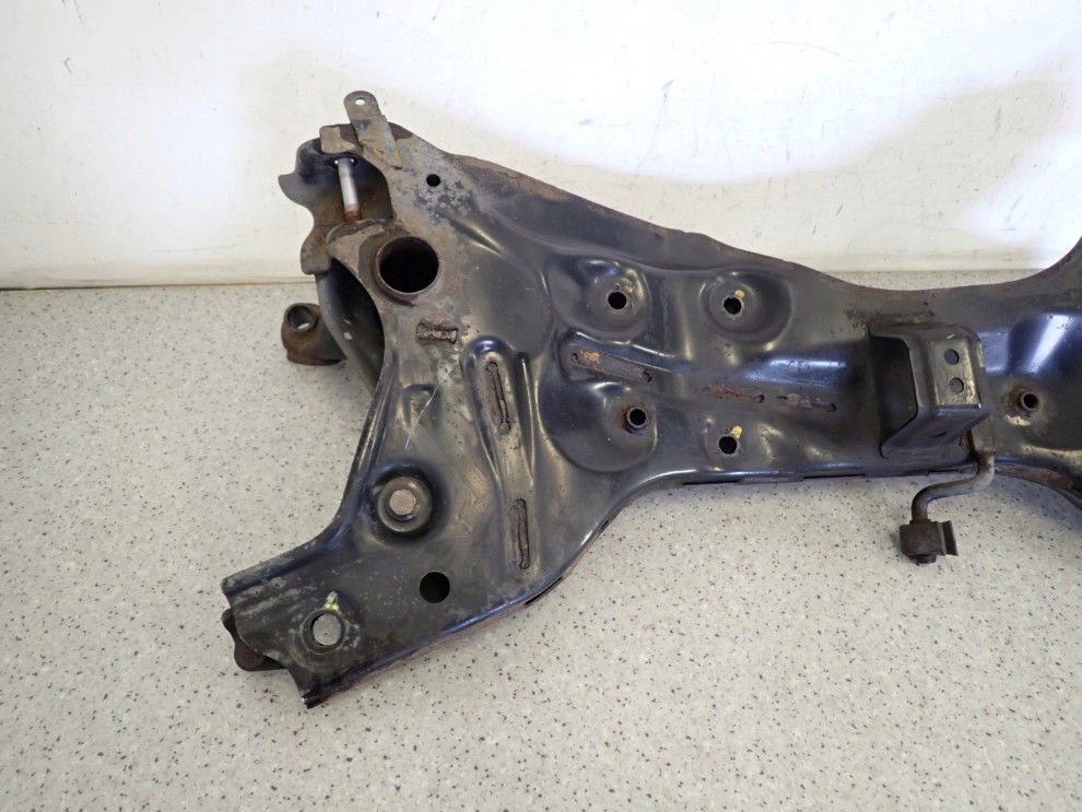 SUZUKI CELERIO 14-19 SANKI BELKA ZAWIESZENIA PRZEDNIEGO 10/16