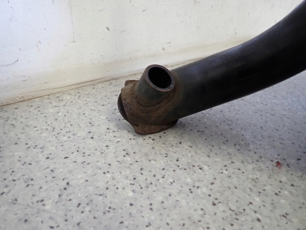 SUZUKI CELERIO 14-19 SANKI BELKA ZAWIESZENIA PRZEDNIEGO 11/16