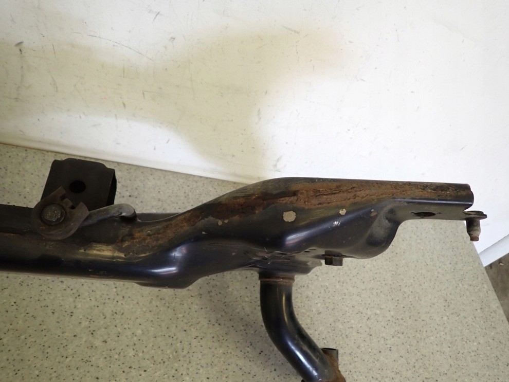 SUZUKI CELERIO 14-19 SANKI BELKA ZAWIESZENIA PRZEDNIEGO 13/16