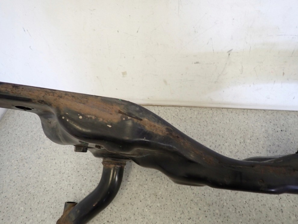 SUZUKI CELERIO 14-19 SANKI BELKA ZAWIESZENIA PRZEDNIEGO 14/16