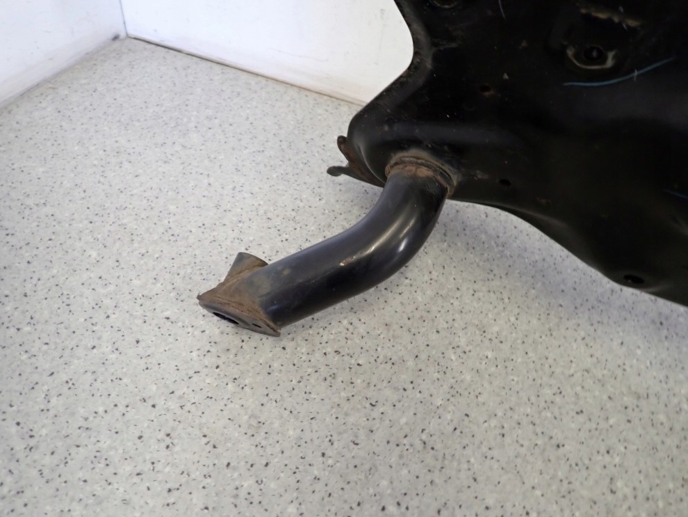 SUZUKI CELERIO 14-19 SANKI BELKA ZAWIESZENIA PRZEDNIEGO 15/16